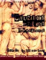 9780673982834-0673982831-Civilizations of the West, Volume II: From 1660 to the Present (2nd Edition)