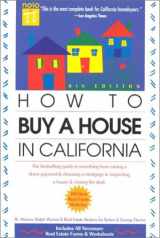 9780873375719-0873375718-How to Buy a House in California (How to Buy a House in California, 6th ed)