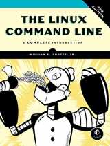 9781593279523-1593279523-The Linux Command Line, 2nd Edition: A Complete Introduction