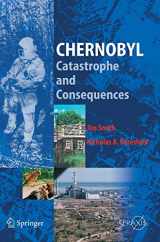9783540238669-3540238662-Chernobyl: Catastrophe and Consequences (Springer Praxis Books)