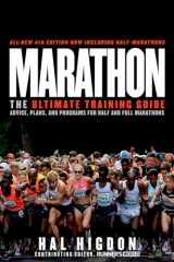 9780875961590-0875961592-Marathon: The Ultimate Training and Racing Guide
