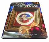 9780696213632-069621363X-A Cross-Stitch Christmas; Celebrations in Stitches (Better Homes and Gardens)