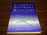 9780879546106-0879546107-Economics for Nonprofit Managers