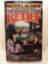 9780671698041-0671698044-Reward for Retief (Jaime Retief Series #15)