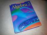 9780030660542-0030660548-Holt Algebra 2: Student Edition Algebra 2 2003