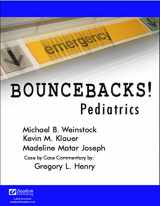 9781890018795-1890018791-Bouncebacks! Pediatrics