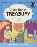 9780758650542-075865054X-Arch Books Treasury: Vintage Collection, 1964-1965 (Arch Books (Hardcover))