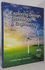 9781605254203-1605254207-Exploring Design, Technology, & Engineering