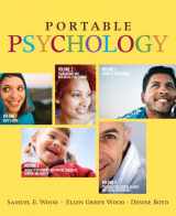 9780205686186-0205686184-Portable Psychology (with MyPsychLab with E-Book Student Access Code Card)
