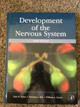 9780123745392-012374539X-Development of the Nervous System