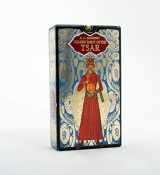 9788865275160-8865275162-Golden Tarot of the Tsar: 78 full colour tarot cards with gold foil impressions