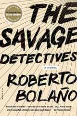 9780312427481-0312427484-The Savage Detectives: A Novel