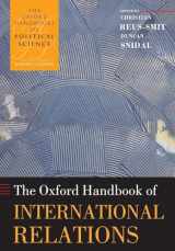 9780199585588-019958558X-The Oxford Handbook of International Relations (Oxford Handbooks)