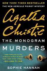 9780062297228-0062297228-The Monogram Murders: A New Hercule Poirot Mystery