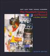 9780073206929-007320692X-The Twentieth Century and Beyond: A Global History