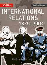 9780007268719-0007268718-International Relations 1879-2004 (Flagship History)