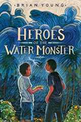9780062990433-0062990438-Heroes of the Water Monster