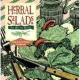 9780882669250-0882669257-Herbal Salads (Fresh-From-The-Garden Cookbook Series)