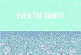 9781935233107-1935233106-Even the Giants