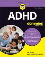 9781394219087-1394219083-ADHD For Dummies