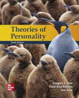 9781260838626-1260838625-Looseleaf for Theories of Personality