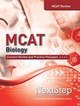 9781944935177-1944935177-MCAT Biology: Content Review and Practice Passages