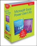 9780735659452-0735659451-Microsoft® Excel® Power User's Kit: Microsoft® PowerPivot for Excel® 2010 & Microsoft® Office Excel® 2010: Data Analysis and Business Modeling, 3e