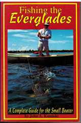 9780963511836-0963511831-Fishing the Everglades: A Complete Guide for the Small Boater