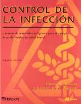 9788481744682-8481744689-Control de la infección y manejo de materiales peligrosos para el equipo de profesionales de salud dental (Spanish Edition)