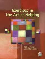 9780131196575-013119657X-Exercises In The Art Of Helping