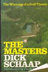 9780304938285-0304938289-The Masters: Winning of a Golf Classic