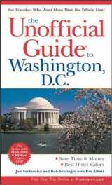 9780764567407-0764567403-The Unofficial Guide to Washington, D.C. (Unofficial Guides)