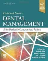 9780323809450-0323809456-Little and Falace's Dental Management of the Medically Compromised Patient