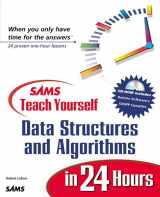 9780672316333-0672316331-Sams Teach Yourself Data Structures and Algorithms in 24 Hours