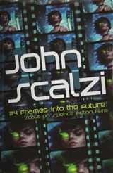 9781610373012-1610373014-24 Frames into the Future: Scalzi on Science Fiction Films (Boskone Book)