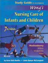 9780323017329-0323017320-Wong's Nursing Care of Infants and Children, Study Guide