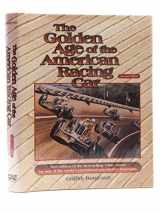 9780768000238-0768000238-The Golden Age of the American Racing Car