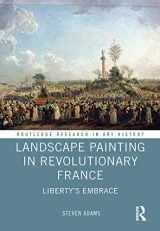 9780415346863-041534686X-Landscape Painting in Revolutionary France: Liberty's Embrace (Routledge Research in Art History)
