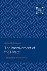 9781421432168-1421432161-The Improvement of the Estate: A Study of Jane Austen's Novels