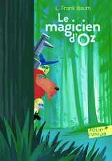9782070626090-2070626091-Le magicien d'Oz (Folio Junior) (French Edition)