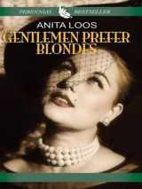 9780786265978-0786265973-Gentlemen Prefer Blondes: The Illuminating Diary of a Professional Lady