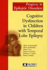 9782742005628-2742005625-Cognitive Dysfunction in Children with Temporal Lobe Epilepsy