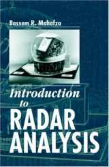 9780849318795-0849318793-Introduction to Radar Analysis (Advances in Applied Mathematics)