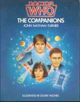 9780394882918-0394882911-Dr. Who: The Companions