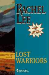 9780373483471-0373483473-Lost Warriors (And the Winner Is) (Winner's Circle)