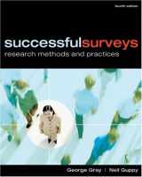 9780176102944-0176102949-Successful Surveys : Research Methods and Practice