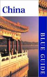 9780393322040-0393322041-Blue Guide China (Second Edition) (Blue Guides)