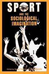 9780912646831-0912646837-Sport and the Sociological Imagination