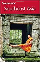 9780470447215-0470447214-Frommer's Southeast Asia (Frommer's Complete Guides)