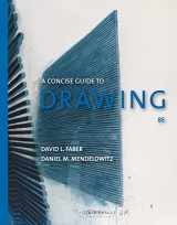 9781111344221-1111344221-A Concise Guide to Drawing, 8th Edition